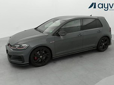 Volkswagen Golf vii 2.0 tsi gti tcr 290CV NAVI