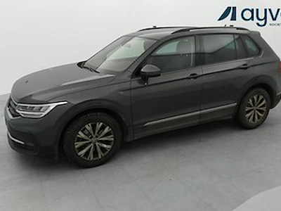 Volkswagen Tiguan 2.0 tdi 110kw scr bmt 150CV LIFE NAVI