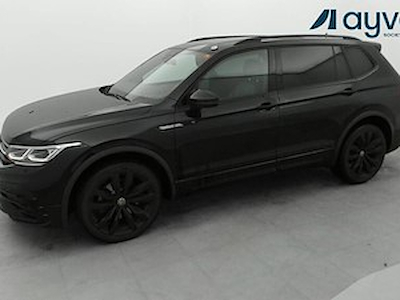 Volkswagen Tiguan allspace 2.0 tsi opf 18 245CV R-LINE TOE NAVI