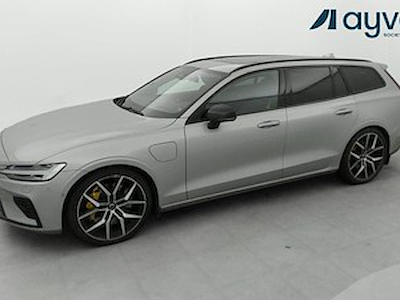 Volvo V60 2.0 T8 phev polestar engin 310CV TOE NAVI