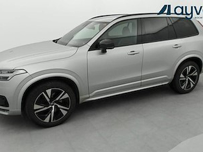 Volvo Xc90 2.0 B5 D mhev auto 235CV R-DESIGN NAVI