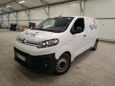 Citroen E-JUMPY Jumpy Fg M 100 kW Batterie 50 kWh Pack Driver