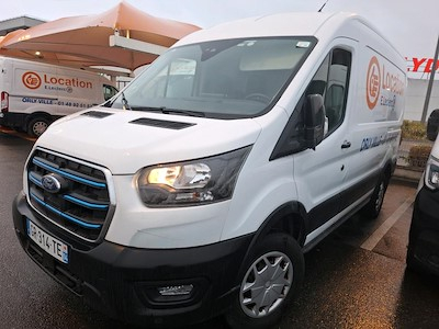 Ford E-TRANSIT Transit 2T Fg PE 350 L2H2 135 kW Batterie 75/68 kWh Trend Business