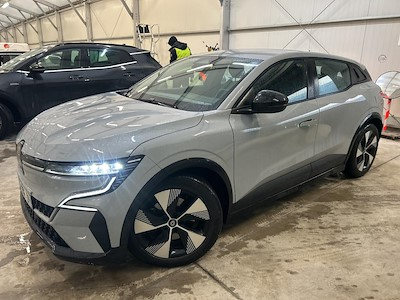 Renault Megane e-tech Megane E-Tech Electric EV60 220ch Equilibre optimum charge