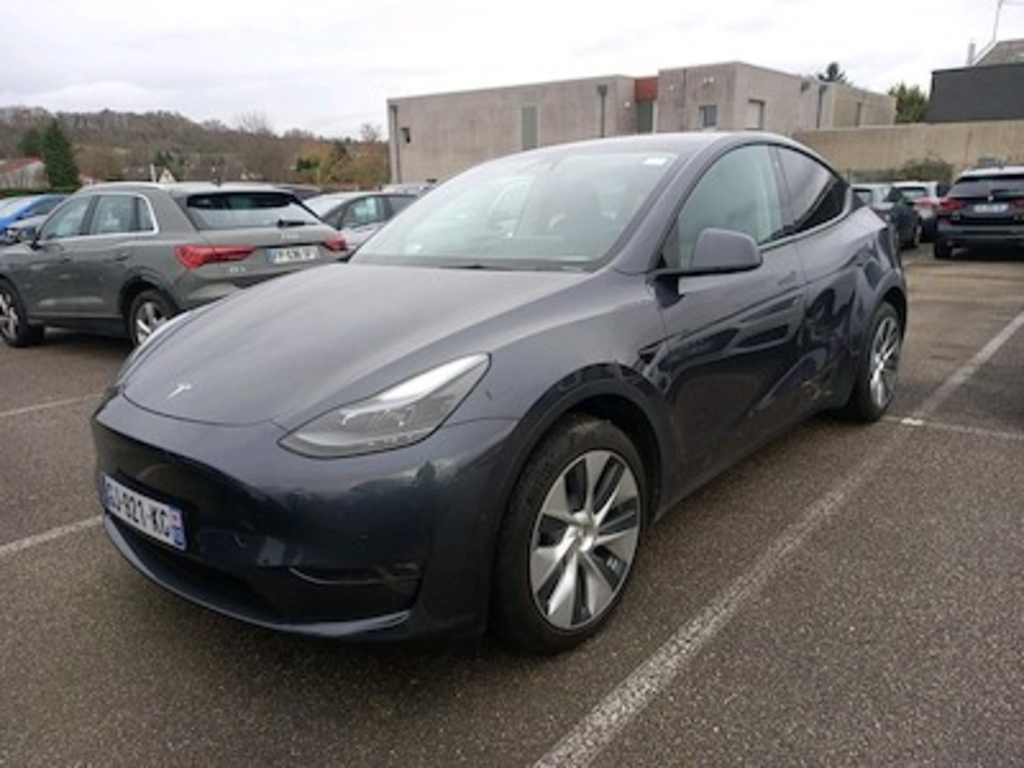 Tesla Model Y Model Y Long Range AWD