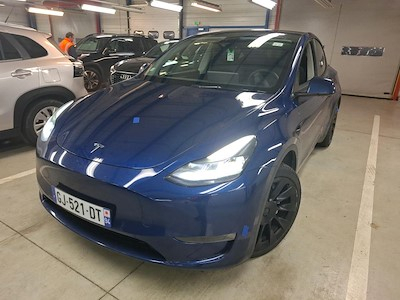 Tesla Model Y Model Y Long Range AWD