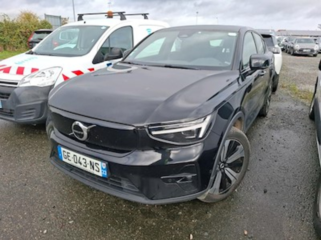 Volvo C40 C40 Recharge Twin 408ch First Edition EDT AWD