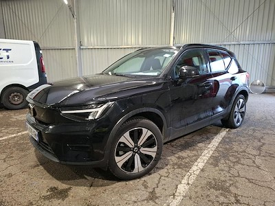 Volvo XC40 XC40 Recharge 231ch Plus EDT