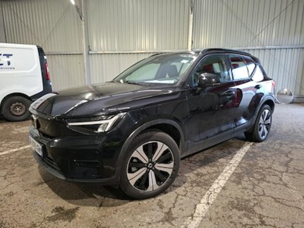 Volvo XC40 XC40 Recharge 231ch Plus EDT