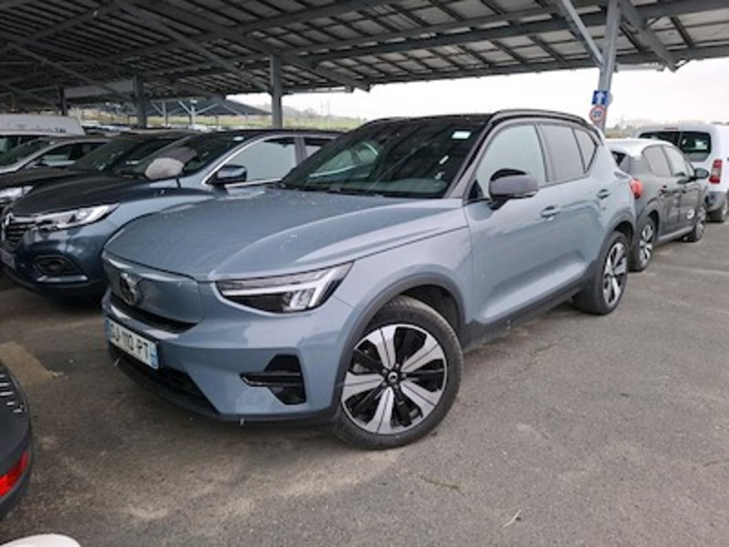 Volvo XC40 XC40 Recharge 231ch Start EDT
