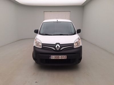 Renault Kangoo2 1.5 EXPRESS 13. RENAULT KANGOO EXPRESS BLUE DCI 80 GRAND CONFORT 4, 2020