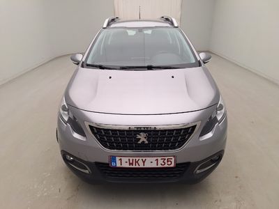 Peugeot 2008 1.2 FL16. PEUGEOT 2008 1.2 PURETECH 61KW S&amp;S ACTIVE 5D, 2019