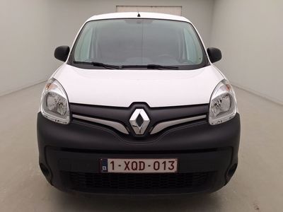 Renault Kangoo2 1.5 EXPRESS 13. RENAULT KANGOO EXPRESS BLUE DCI 80 GRAND CONFORT 4 !!NO COC!!, 2020