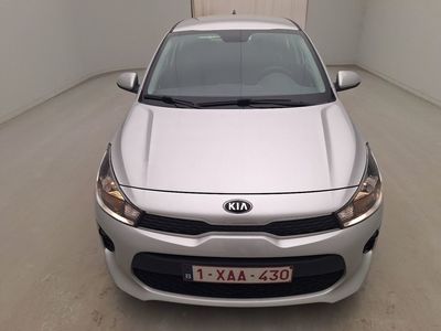 Kia Rio 1.2 17. KIA RIO EASY 1.2 5D, 2019