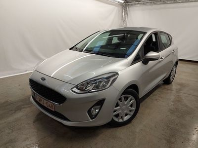 Ford Fiesta-ce1 1.1 1.1I 52KW BUSINESS CLASS 5D, 2019