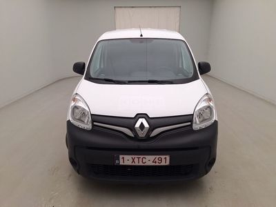 Renault Kangoo2 1.5 EXPRESS 13. RENAULT KANGOO EXPRESS BLUE DCI 80 GRAND CONFORT 4, 2020