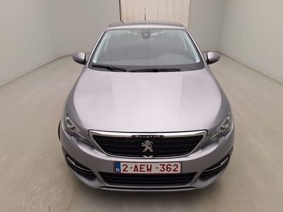 Peugeot 308iisw 1.5 SW FL17. PEUGEOT 308 SW 1.5 BLUEHDI 130 S&S EAT8 ACTIVE PAC, 2021