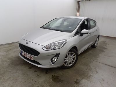 Ford Fiesta-ce1 1.0 1.0I ECOBOOST 70KW CONNECTED 5D, 2021