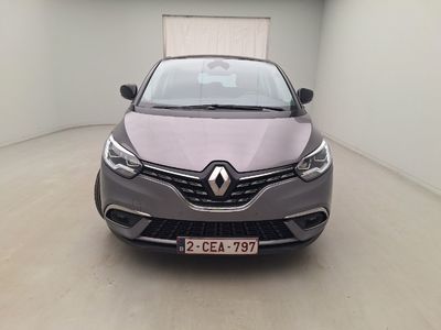 Renault Scenic4 1.3 16. RENAULT SCÉNIC TCE 140 EDC INTENS 5D, 2022