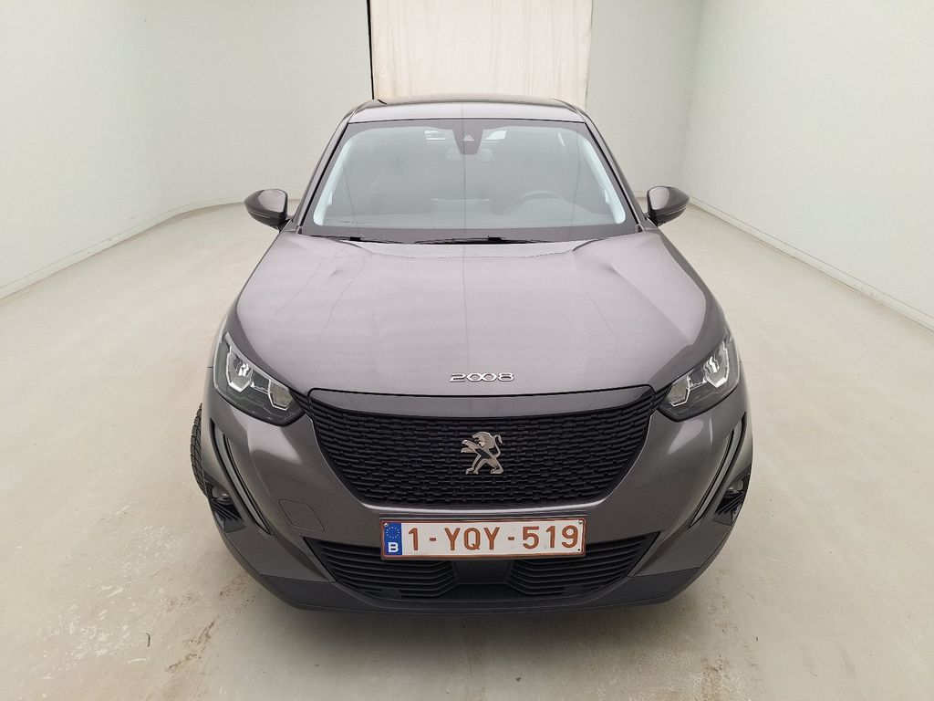 Peugeot 2008-p1 1.2 19. PEUGEOT 2008 1.2 PURETECH 74KW S&amp;S ACTIVE 5D, 2020