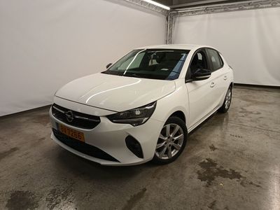 Opel Corsa-f 1.2 - 2020 1.2 TURBO 100 EDITION START/STOP (EU6.3) 5D, 2021