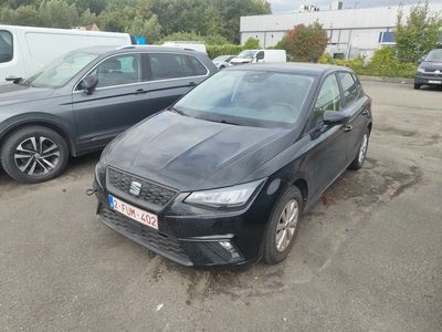 Seat Ibiza-kj1 1.0 5D 1.0 MPI 80PK S&S MOVE NAVI 5D !! TECHNICAL ISSUES !!, 2023