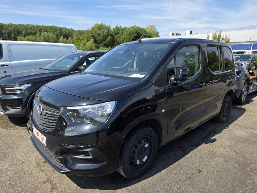 Opel Combolife-e 1.5 LIFE 1.5 TURBO D BLUEI 96KW S/S ELEGANCE L1H1 5D !! TECHNICAL ISSUES !!!, 2023