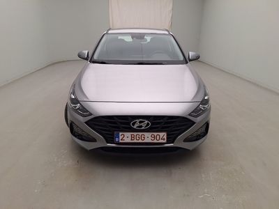 Hyundai I30pw 1.0 FL20. HYUNDAI I30 5D 1.0 T-GDI 88KW TWIST 5D, 2021