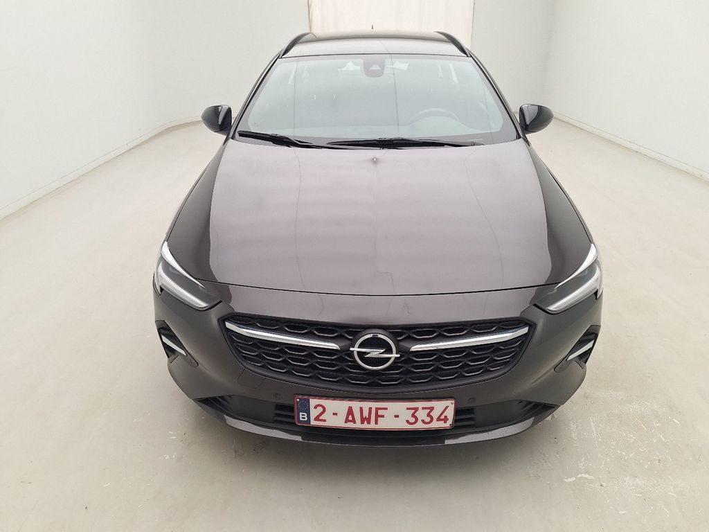 Opel Insigniasportst 1.5 ST FL20. OPEL INSIGNIA SPORTS TOURER 1.5 TURBO D S/S 90KW B, 2021