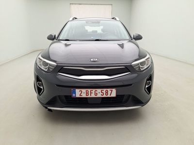 Kia Stonic 1.2 FL20. KIA STONIC 1.2 MUST 5D, 2021