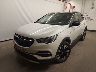 Opel Grandland-x 1.5 X 1.5 TURBO D D S/S MT6 ELEGANCE 5D, 2021