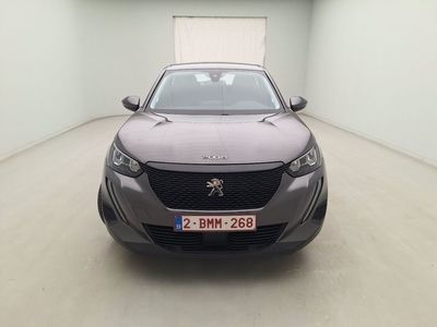 Peugeot 2008-p1 1.2 19. PEUGEOT 2008 1.2 PURETECH 74KW S&amp;S ACTIVE PACK 5D, 2022