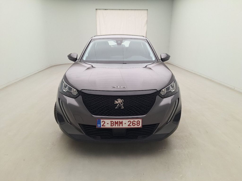 Peugeot 2008-p1 1.2 19. PEUGEOT 2008 1.2 PURETECH 74KW S&amp;S ACTIVE PACK 5D, 2022