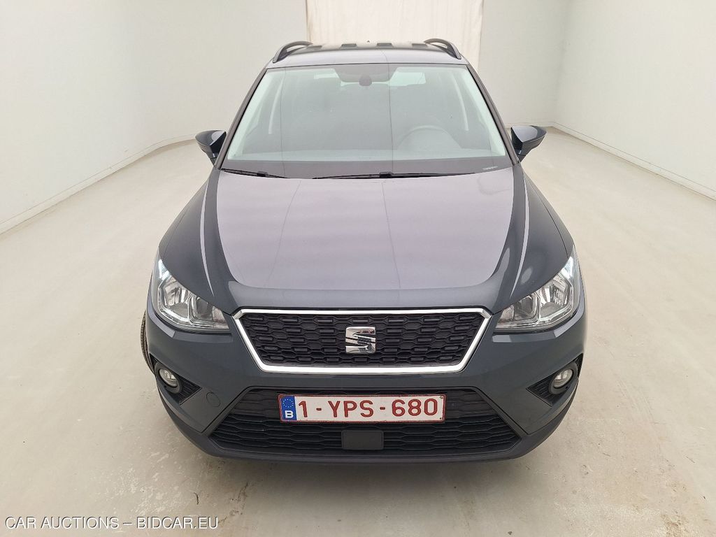 SEAT Arona 1.6 17. SEAT ARONA 1.6 TDI 70KW MOVE 5D, 2020