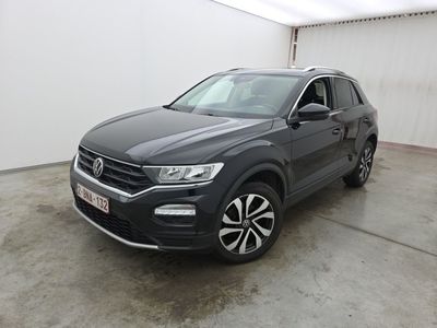 Volkswagen T-roc 1.5 1.5 TSI ACTIVE DSG 5D, 2022