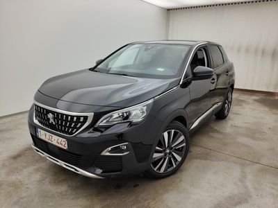 Peugeot 3008 1.2 1.2 PURETECH 96KW S&amp;S AUTO ALLURE 5D, 2020