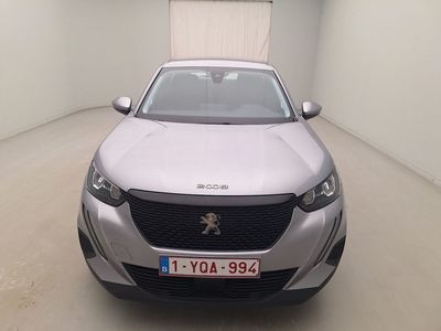 Peugeot 2008-p1 1.5 19. PEUGEOT 2008 1.5 BLUEHDI 75KW S&amp;S ACTIVE 5D, 2020