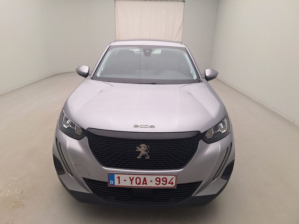 Peugeot 2008-p1 1.5 19. PEUGEOT 2008 1.5 BLUEHDI 75KW S&amp;S ACTIVE 5D, 2020