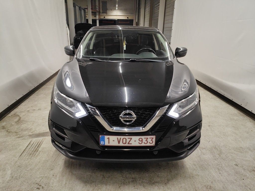 Nissan Qashqai 1.3 NISSAN QASHQAI, 2019