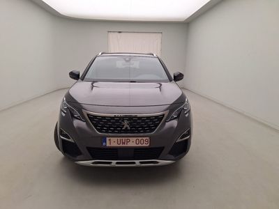 Peugeot 5008 1.5 16. PEUGEOT 5008 1.5 BLUEHDI 96KW S&amp;S GT LINE 5D 7PL, 2018
