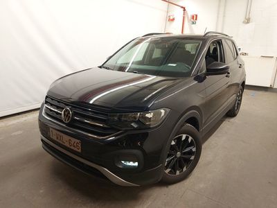 Volkswagen T-cross 1.0 1.0 TSI 85KW LIFE 5D, 2019