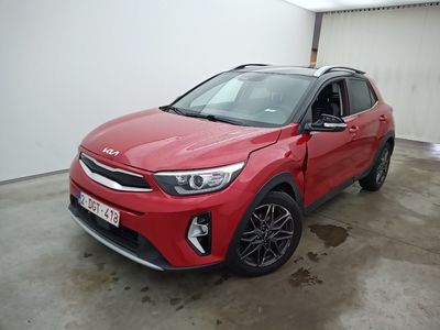 Kia Stonic 1.0 1.0 T 100 BLACK EDITION 5D, 2023