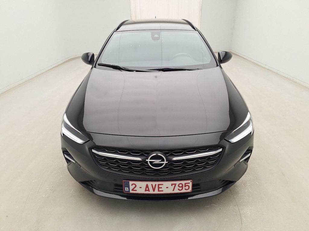 Opel Insigniasportst 1.5 ST FL20. OPEL INSIGNIA SPORTS TOURER 1.5 TURBO D S/S 90KW B, 2021