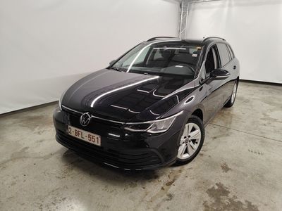 Volkswagen Golf-viii-varia 1.0 VARIANT VIII 1.0 ETSI 81KW DSG LIFE 5D, 2021