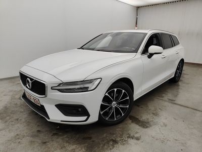 Volvo V60kombi 2.0 D3 MOMENTUM PRO 5D, 2019