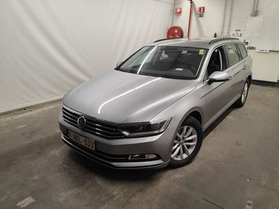 Volkswagen Passat8-sw 1.6 VARIANT 1.6 TDI COMFORTLINE BUSINESS DSG-7 5D, 2019