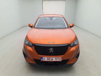 Peugeot 2008-p1 1.2 19. PEUGEOT 2008 1.2 PURETECH 96KW S&amp;S EAT8 ACTIVE PAC, 2021