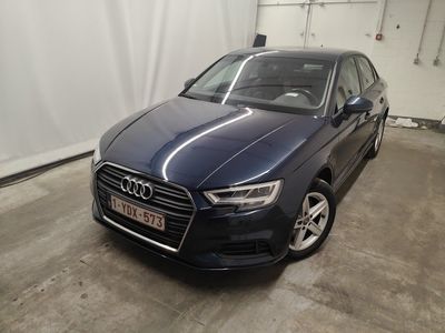 Audi A3lim-8vm 2.0 BERLINE 2.0 TDI 35 110KW S TRONIC BUS ED 4D, 2020