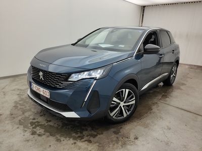 Peugeot 3008 1.6 HYBRID 225 E-AUTO8 ALLURE 5D, 2022