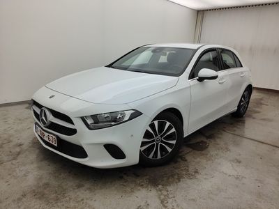 Mercedes A-klasse-bm177 1.5 A 160 D BUSINESS SOLUTION 5D, 2020